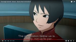 Is Boruto Stronger Than Naruto: 3 Reasons Why Naruto Is Not The Most  Powerful Shinobi Anymore