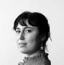 A Conversation With Sydney Warner Brooman, Author of "The Pump"