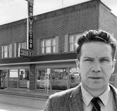 From the archives: Shop floors & storefronts