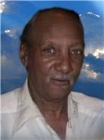 Roosevelt Pierce Obituary (1941