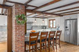 massachusetts kitchen remodeling