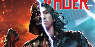 Star Wars Fan Redesigns