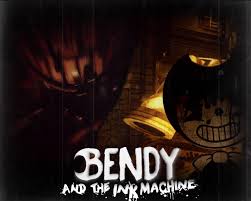 Rise and fall 1.4 chapter 4. Bendy And The Ink Machine Custom Cover Made By Me Bendyandtheinkmachine