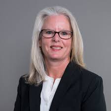 Leadership Organizational Chart