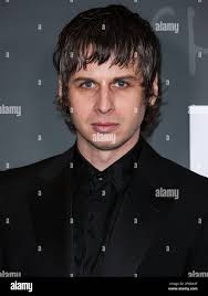 Foster the people mark foster hi-res stock photography and images