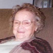 Obituary information for Nettie Fore