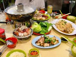Recette Lẩu Việt Nam Lau Viet Nam Fondue Vietnamienne Recette Recette Asiatique Cuisine Asiatique Recette