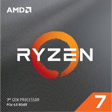 Boxed processor comes with wraith prism fan/heatsink with rgb led. Amd Ryzen 7 3700x 3rd Generation 8 Core 16 Thread 3 6 Ghz 4 4 Ghz Max Boost Socket Am4 Unlocked Desktop Processor 100 100000071box Best Buy