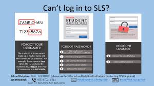 Maybe you would like to learn more about one of these? Student Learning Space Sls
