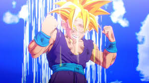 Budokai and was developed by dimps and published by atari for the playstation 2 and nintendo gamecube.it was released for the playstation 2 in north america on december 4, 2003, and on the nintendo gamecube on december 15, 2004. Dragon Ball Z Kakarot Ff7r Best Japanese Video Games For Weeb Gq India Gq India