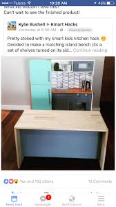 The step2 uptown urban wood kitchen and island allow kids to cook and prepare play food just like mom and dad. How To Make An Interesting Art Piece Using Tree Branches Ehow Kitchen Hacks Kids Kitchen Kids Play Kitchen