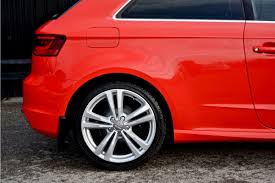 Image result for Misano Red 2009 A3