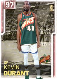 In todays video we are looking at some of the most drippy outfits in nba 2k21! 130 Kevin Durant Nba 2k19 Custom Card 2kmtcentral Durant Nba Nba Basketball Art Basketball Photos