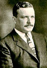 Charles Lanier Lawrance (1882-1950)