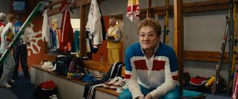 What you need to know: Eddie The Eagle Blu Ray Dvd Review