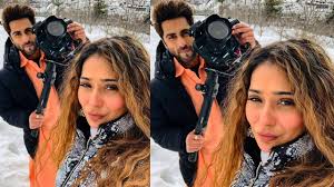Sara Khan Calls Ankit Gera Forever Mine Here S Looking Back At Their Cute Photos This page is managed officially for ankit gera fans for a one to one conversations with him.