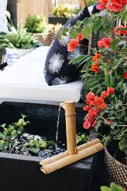 25+ top unique brick patterns patio ideas for beautiful yard. Our Side Patio Makeover Patio Pond Giveaway The Inspired Room