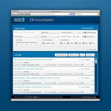 Design Web Flex Flash Standard Chartered Portfolio Constructor Fund Selector Http Xtrudestudios Com Web Design Coding Fund