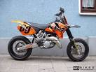 Ktm sx 1sm