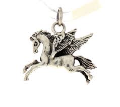 Here you can not only inflect pegasus but also all german nouns. Pegasus Pferd Mit Flugel Susser Anhanger Fur Kette Echt Silber 20 X 24 Mm Vii 10 Trachtenecke