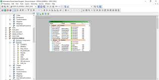 Checkout latest informatica tutorials and guides for free. Xml Transformation In Informatica Perficient Blogs