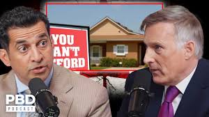 Is Immigration Fueling Canada’s Housing Collapse?