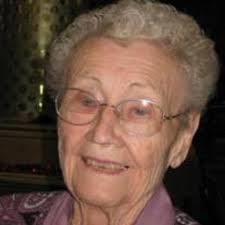 Dora Pohlmeier Obituary December 6, 2014