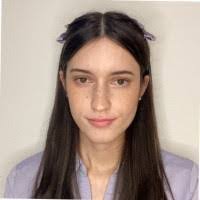 Lia Vargas's Instagram, Twitter & Facebook