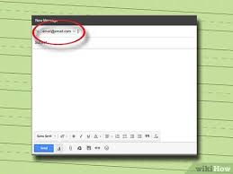 Maybe you would like to learn more about one of these? 5 Cara Untuk Menulis Email Wikihow