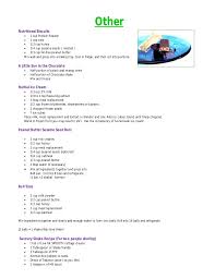 Herbalife birthday cake shake nutrition : Herbalife Shake Recipe Book