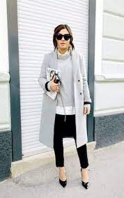 99outfit Com Fashion Style Men Women Capas De Ropa Moda Abrigos De Moda