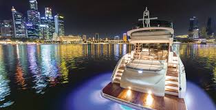 To install recessed lights, locate the main circuit breaker and turn the power off for the room where you're installing the lights. How To Install Led Lights On Your Boat Southern Boating