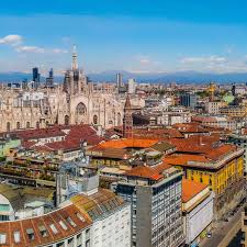 Whether it's the very latest transfer news from the san siro, quotes from a diavolo press conference, match previews and reports, or news about milan's progress in serie a or the. How To Spend A Perfect Three Days In Milan Italy Travelawaits