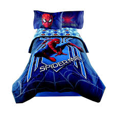 You are downloading spiderman comforter set twin full bedding sets full size bed sets twin bed sets. Marvel Spiderman Twin Full Comforter The Home Depot Canada