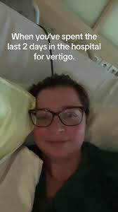 Everett Reid in Hospital