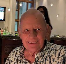 William Butt Obituary