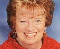 Marilyn Eileen Rausch