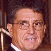 Obituary for Ronald Harness