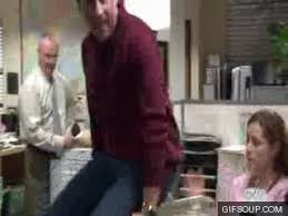 Want to have the best workday ever? Mrw Its Jeans Day At Work Gif On Imgur