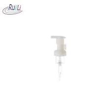 Wholesale 30/410 External Spring White Foam Pump With Clip ...