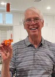 Robert Archer Obituary