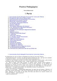 Pasos para construirlo y ejemplo. Calameo Poema Pedagogico De Anton Makarenko