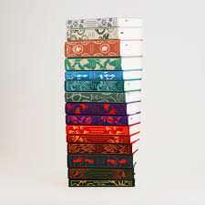 There was a problem loading your book clubs. Penguin Clothbound Classics Penguin Shop
