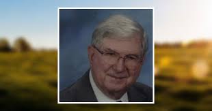 Rev. Marshall Brugler Strickland Obituary January 7, 2014