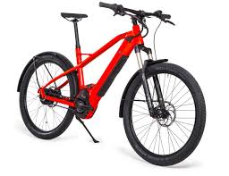 Hnf Nicolai Xd2 Urban Speeds Past Xd1 As New E Bike Super Commuter Bike Ebike Commuter