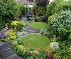 26 Stunning Japanese Garden Frontyard Hajar Fresh Circular Garden Design Small Gardens Small Garden Design
