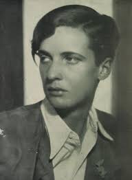 Annemarie Schwarzenbach