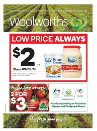 We did not find results for: Vic Woolworths 17 08 16 23 08 16 By Hojunara Issuu