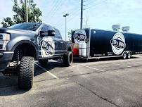 701 Food truck rodeo — JDs BBQ