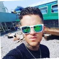 60+ "Nathan Barnard" profiles